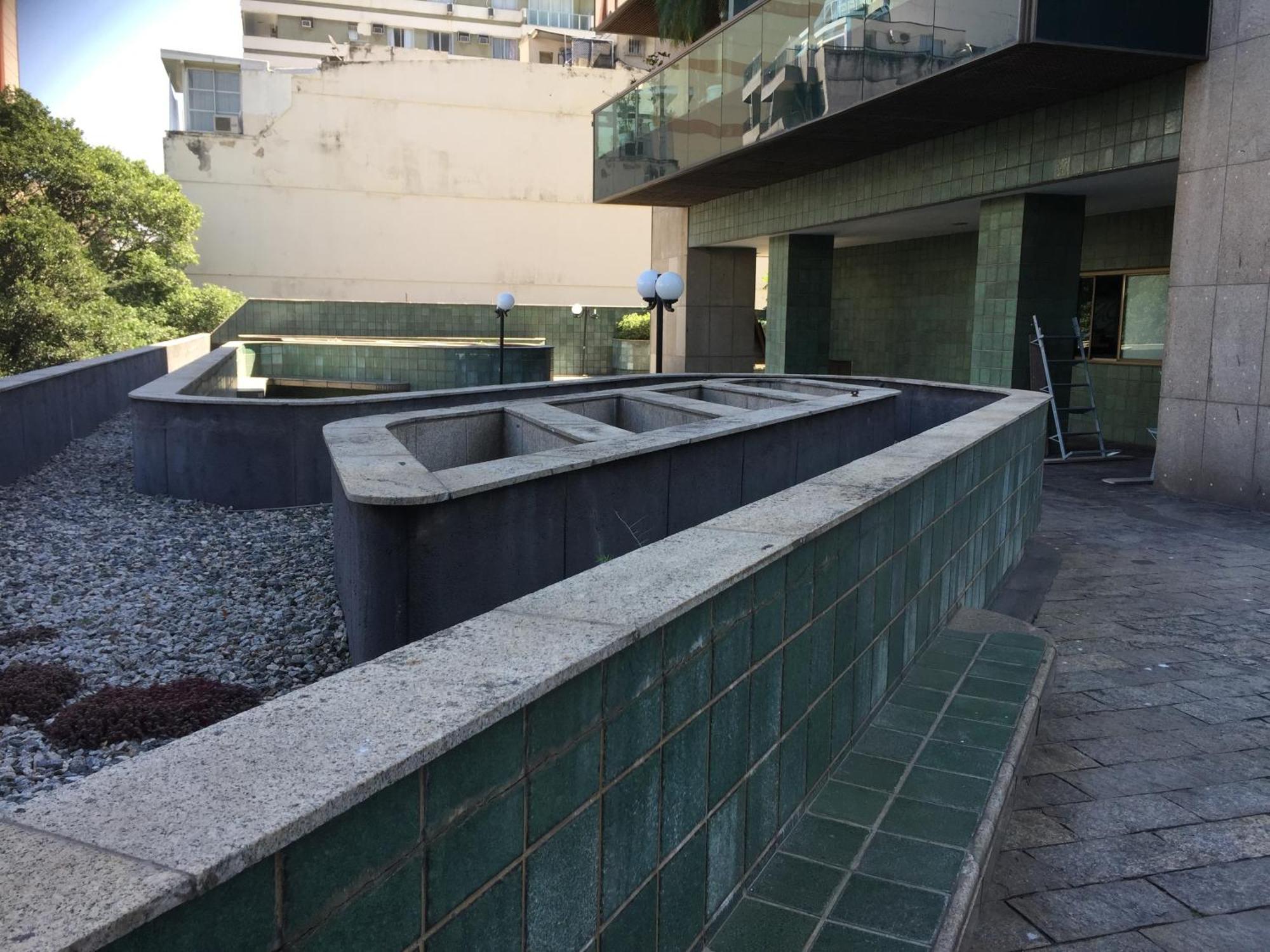 Appartement Tiffany's Ipanema Flats 2 Quartos Rio de Janeiro