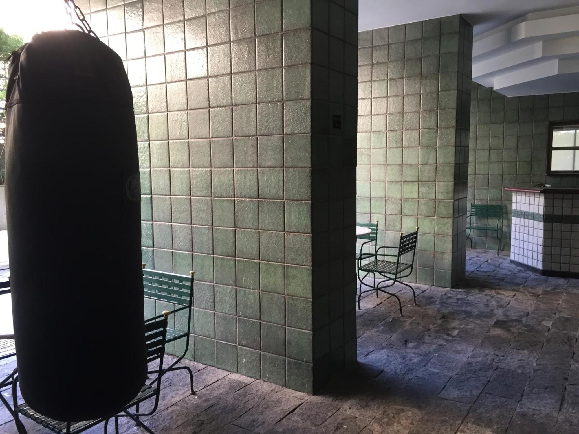 Tiffany's Ipanema Flats 2 Quartos Appartement *