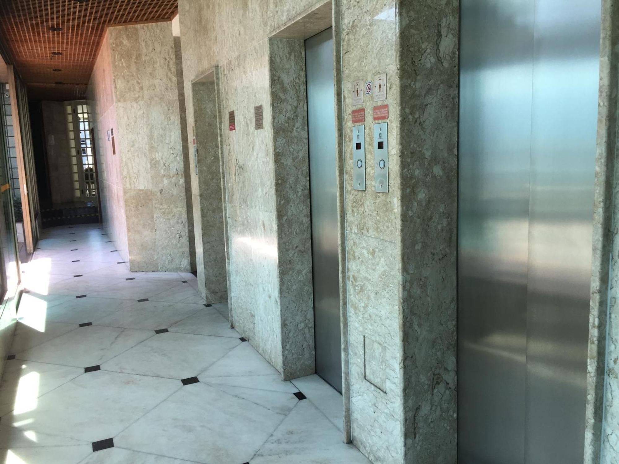 Appartement Tiffany's Ipanema Flats 2 Quartos *