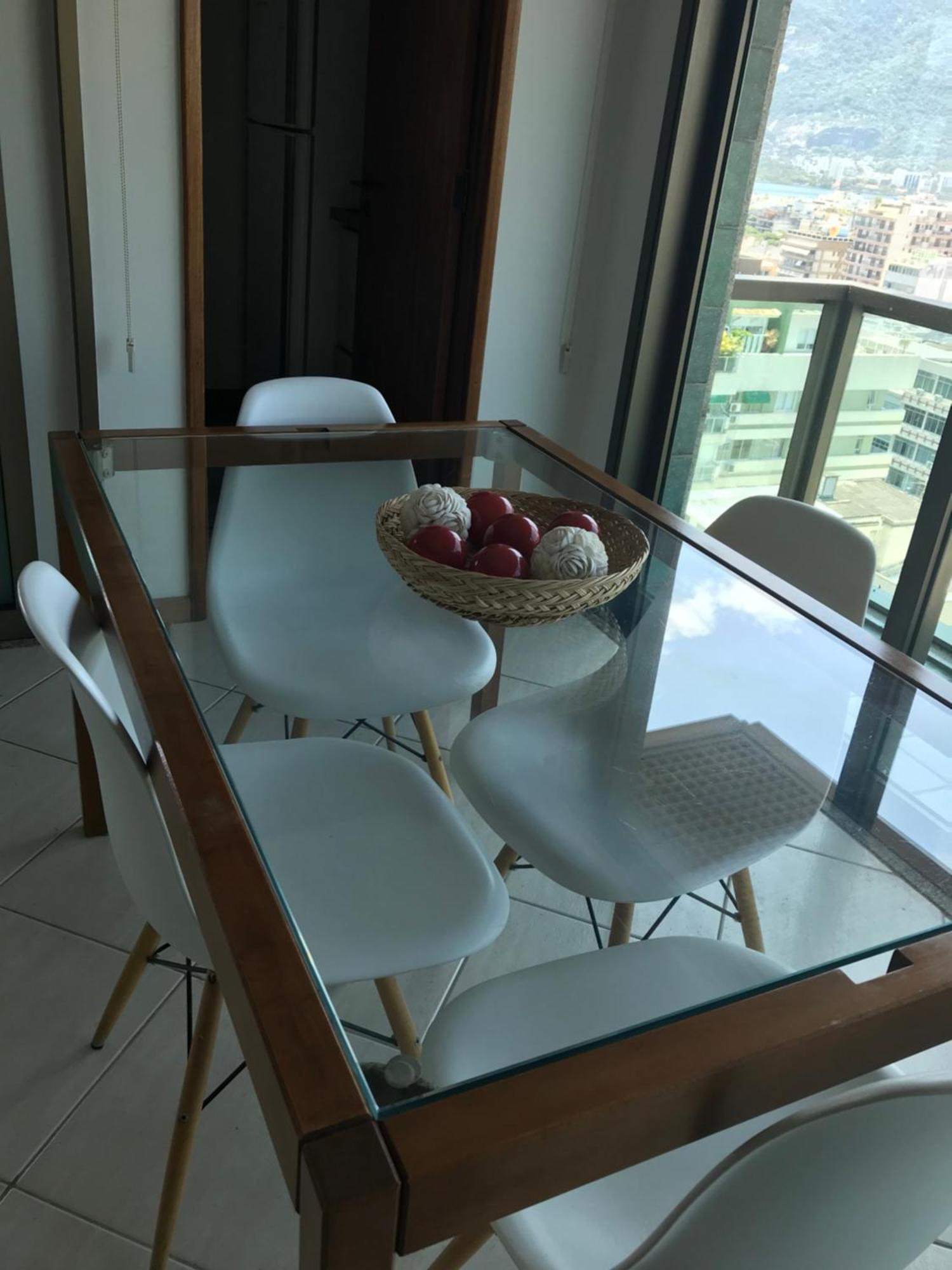 Tiffany's Ipanema Flats 2 Quartos Appartement