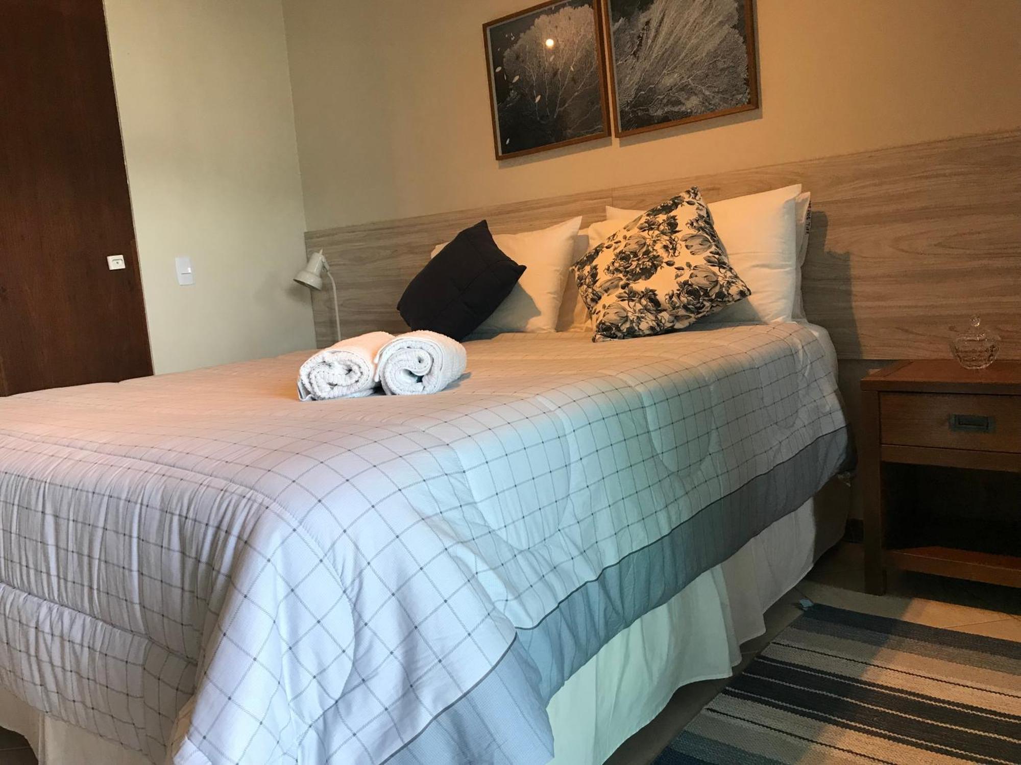 Tiffany's Ipanema Flats 2 Quartos Appartement Rio de Janeiro