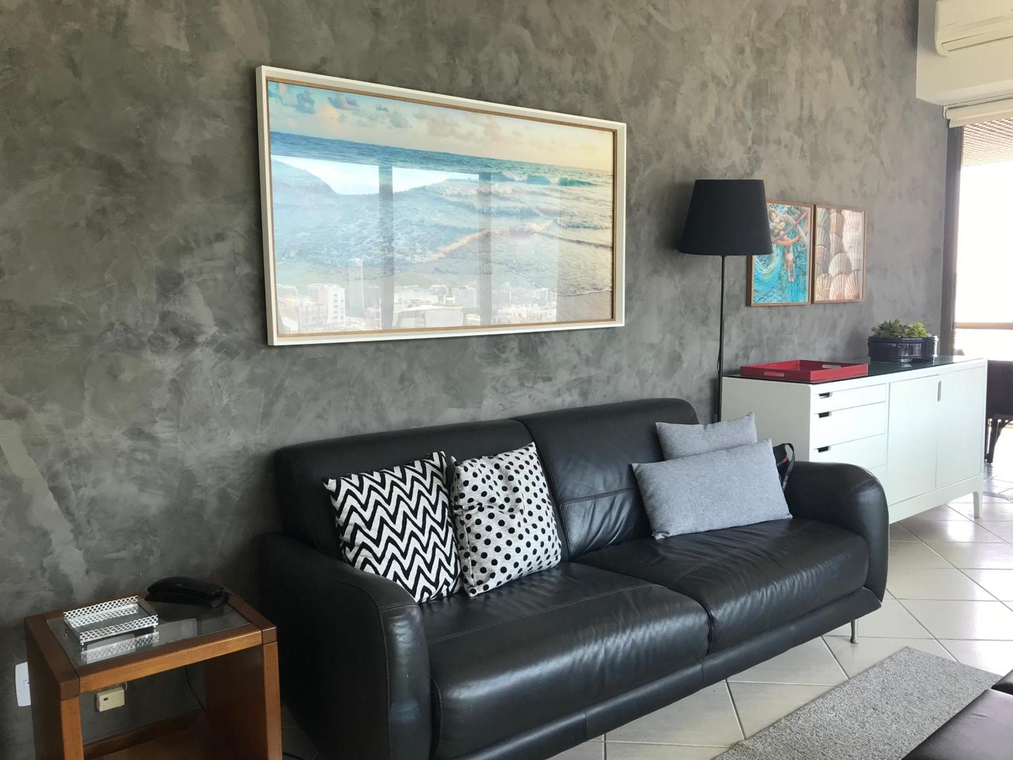 Appartement Tiffany's Ipanema Flats 2 Quartos *