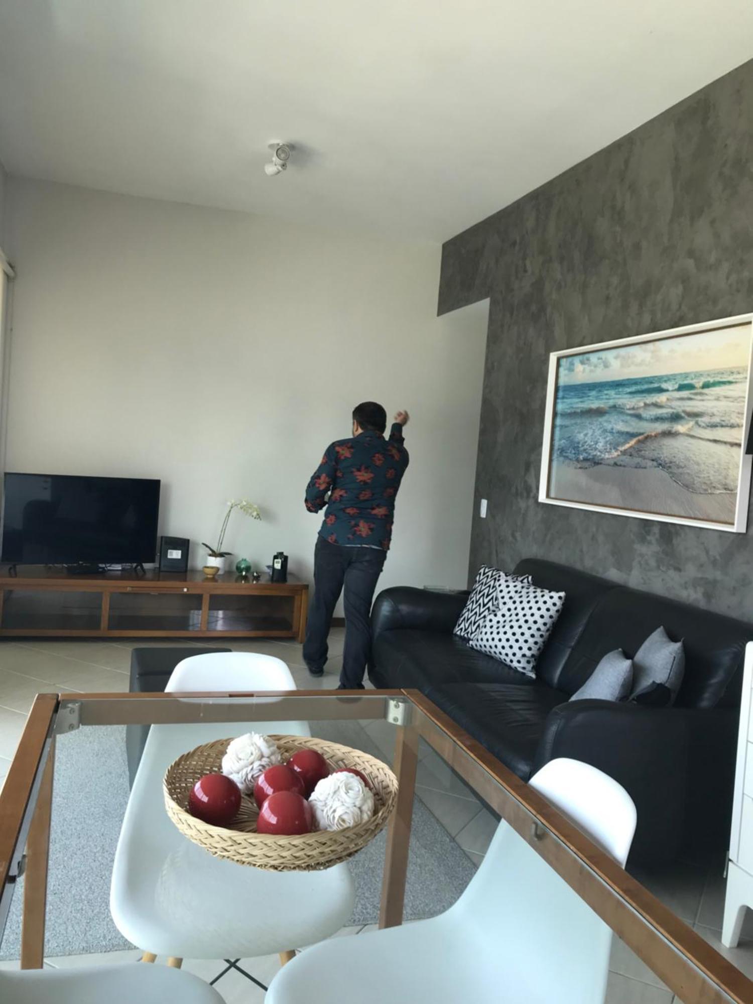 Apartamento Tiffany's Ipanema Flats 2 Quartos