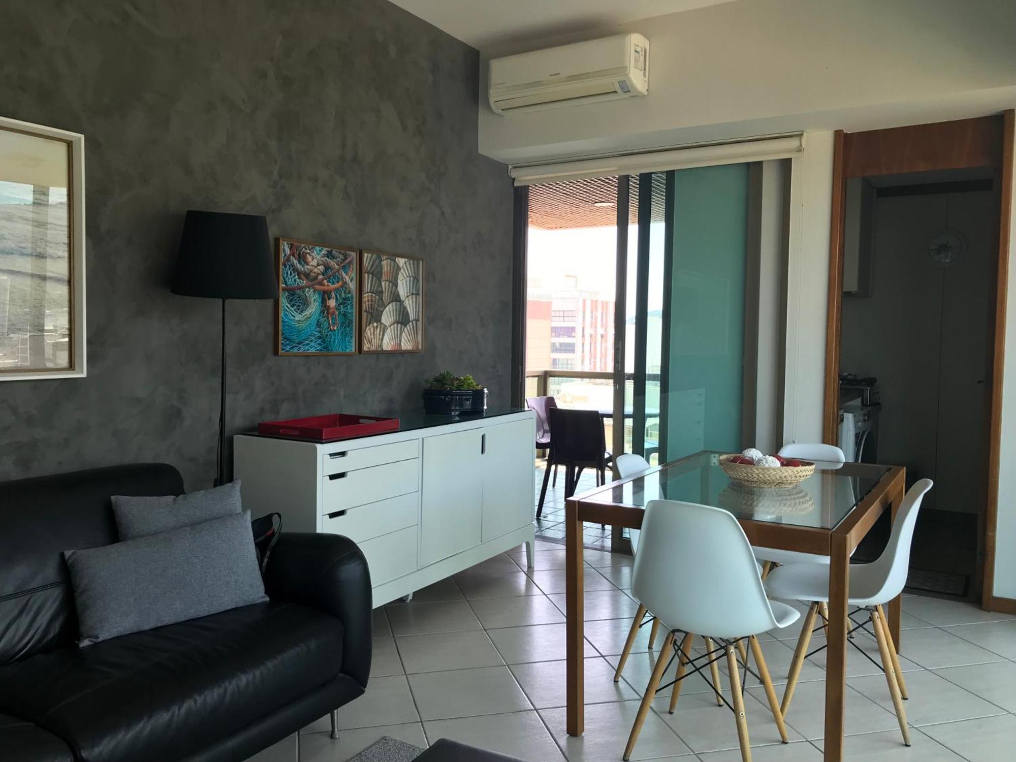 Tiffany's Ipanema Flats 2 Quartos Apartamento