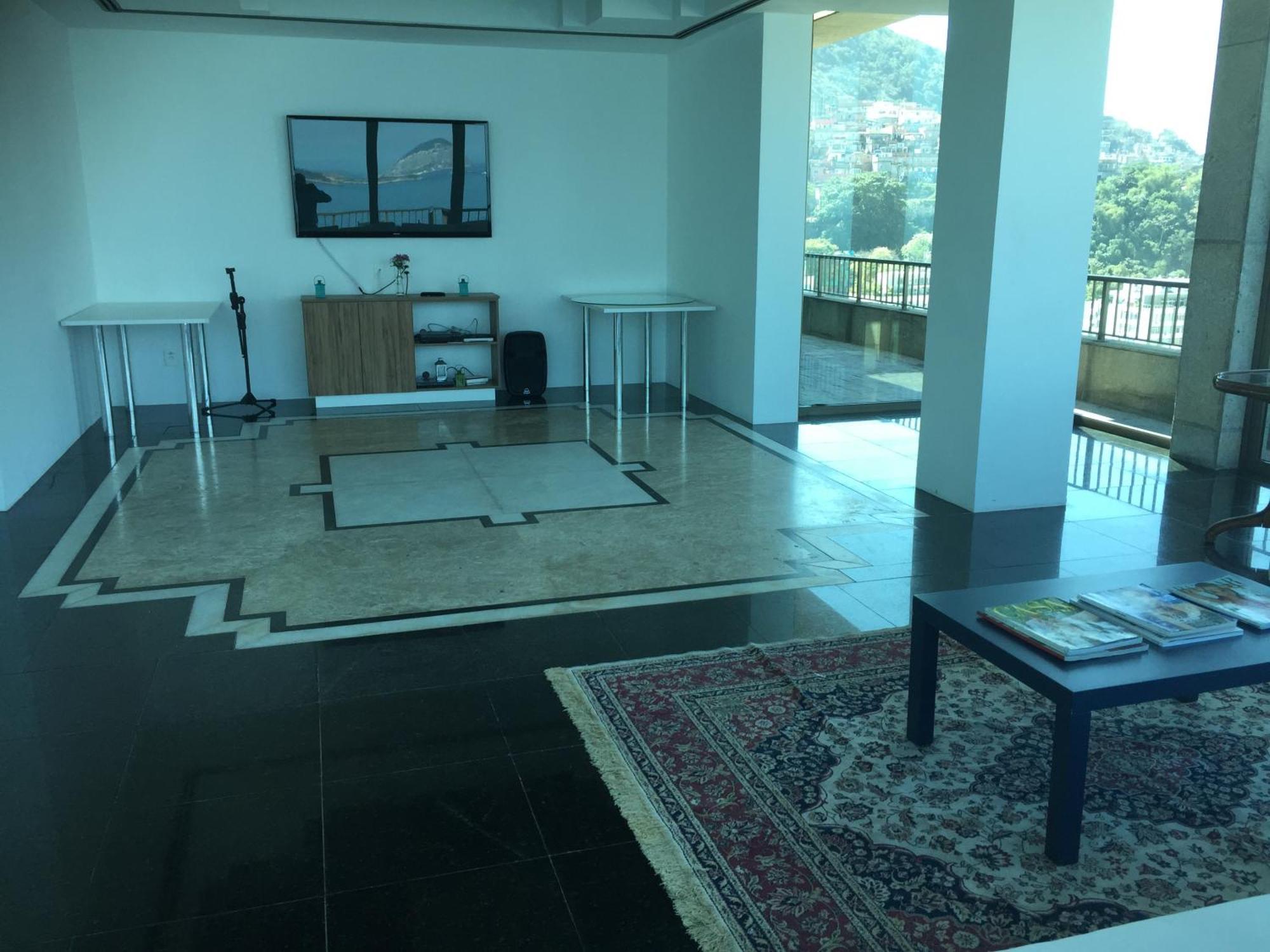 Tiffany's Ipanema Flats 2 Quartos Apartamento