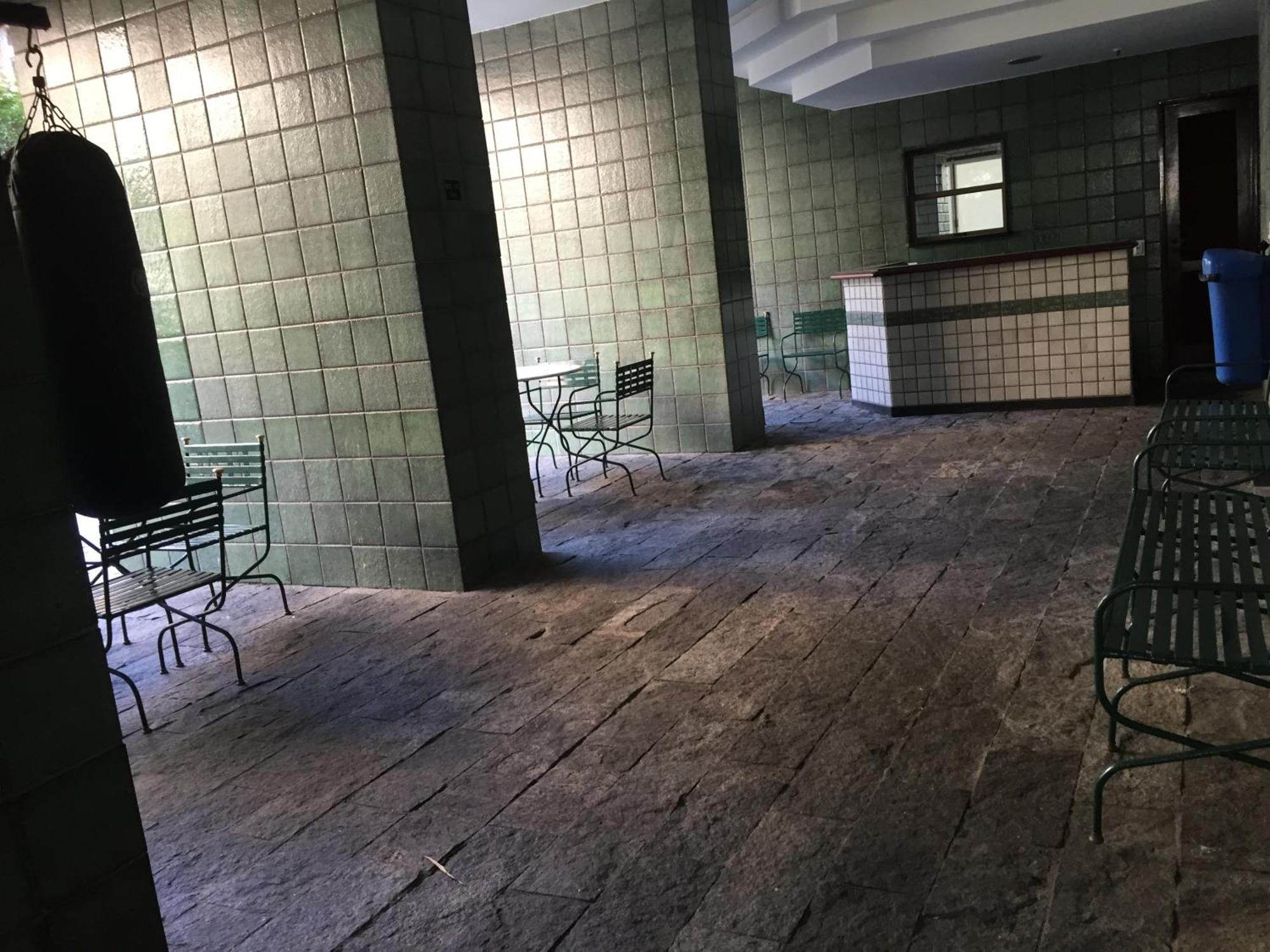 Tiffany's Ipanema Flats 2 Quartos Apartamento *