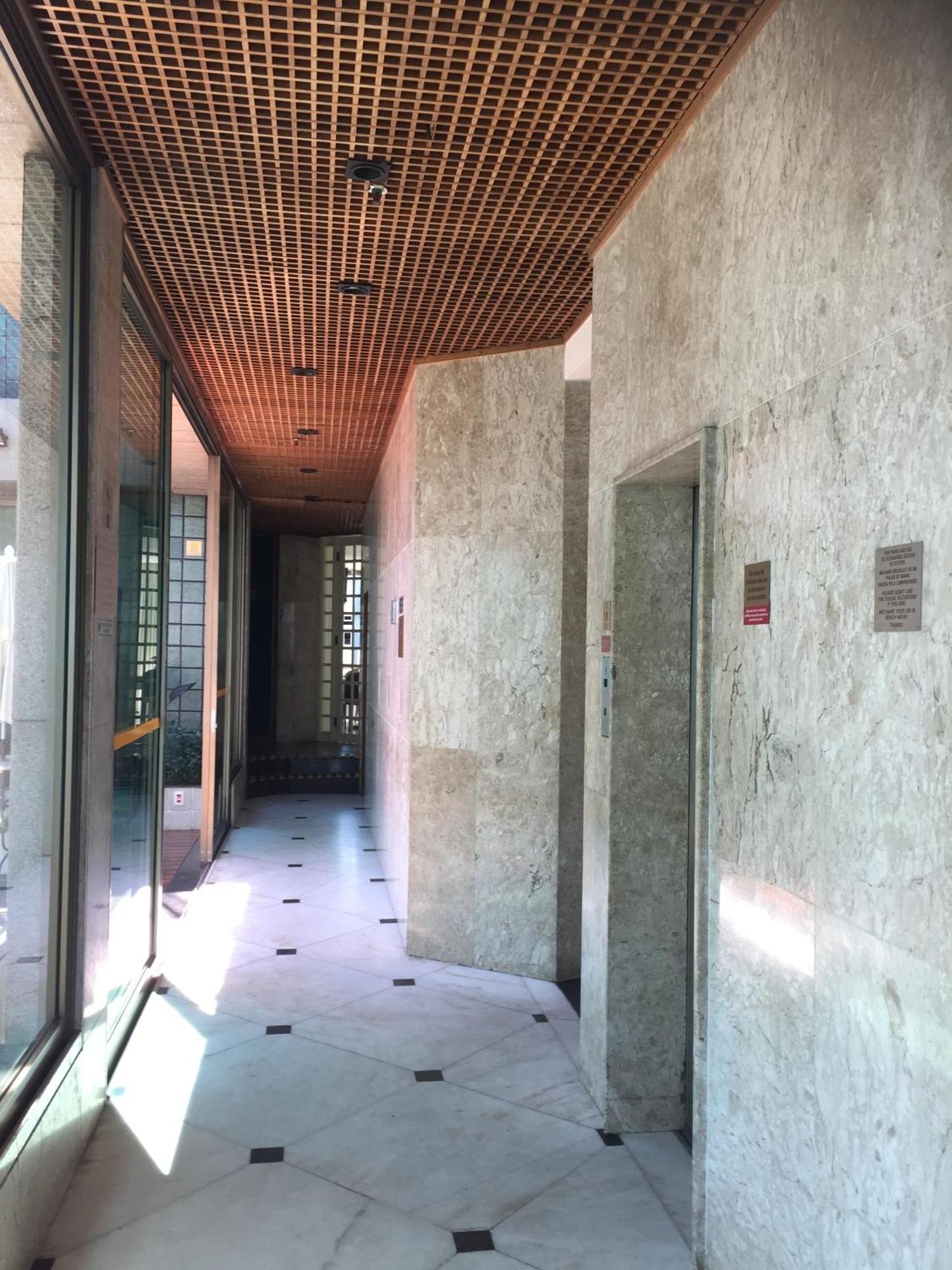 Tiffany's Ipanema Flats 2 Quartos Apartamento